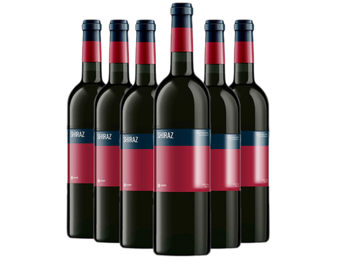 GQQG Shiraz - AU (Wholesales)