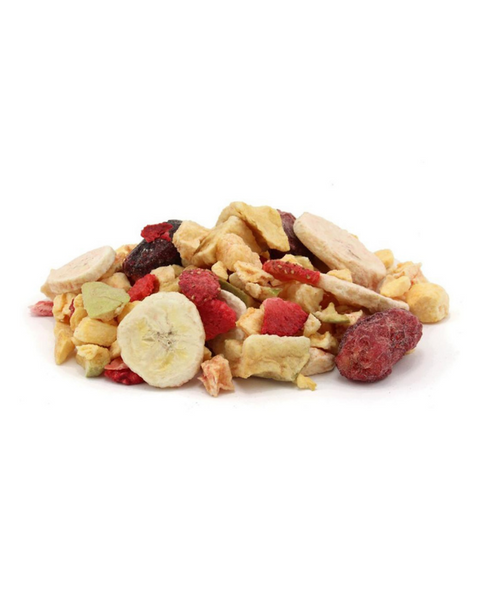 GQQG Freeze-dried Fruit Mix - Retail