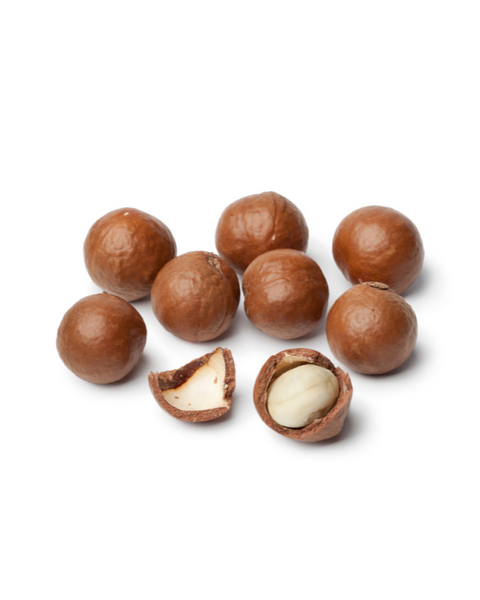 Macadamia in Shell, 1 kg