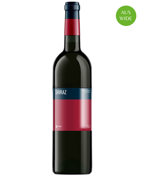 GQQG Shiraz - AU