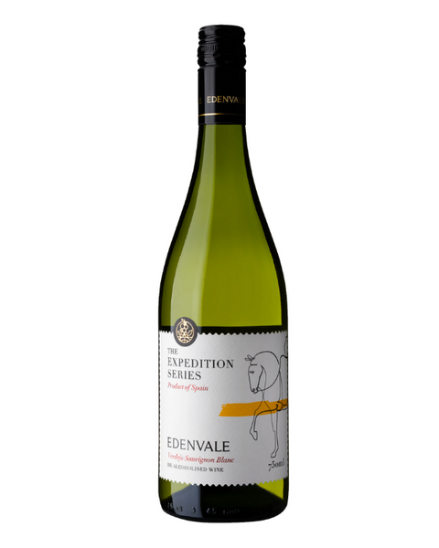 Edenvale - Verdejo Sauvignon Blanc, Alcohol Removed