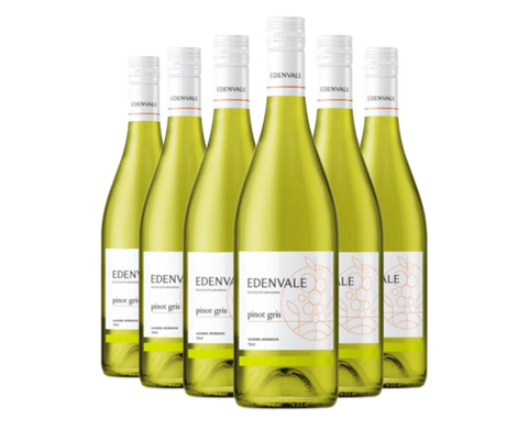 Edenvale - Pinot Gris, Alcohol Removed (Wholesales)