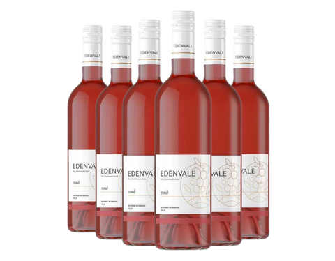 Edenvale - Rose, Alcohol Removed (Wholesales)