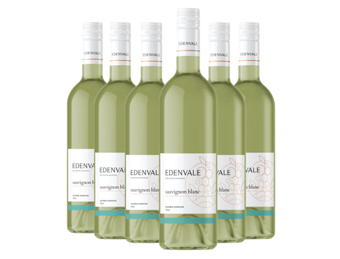 Edenvale - Sauvignon Blanc, Alcohol Removed (Wholesales)