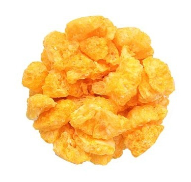 GQQG Freeze-dried Tangerine (segments) - Retail