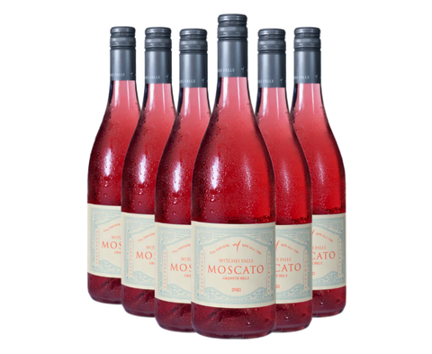 Moscato - Witches Falls - AU (Wholesales)