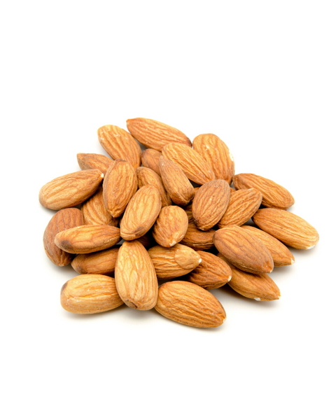 Almond Blanched, 1 kg