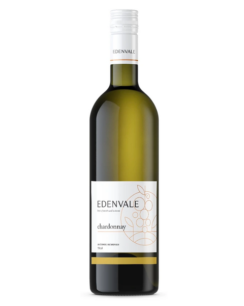Edenvale - Chardonnay, Alcohol Removed