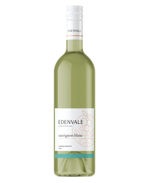 Edenvale - Sauvignon Blanc, Alcohol Removed
