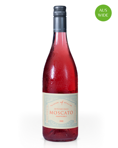 Moscato - Witches Falls - AU