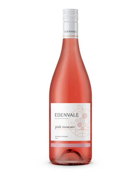 Edenvale - Pink Moscato, Alcohol Removed