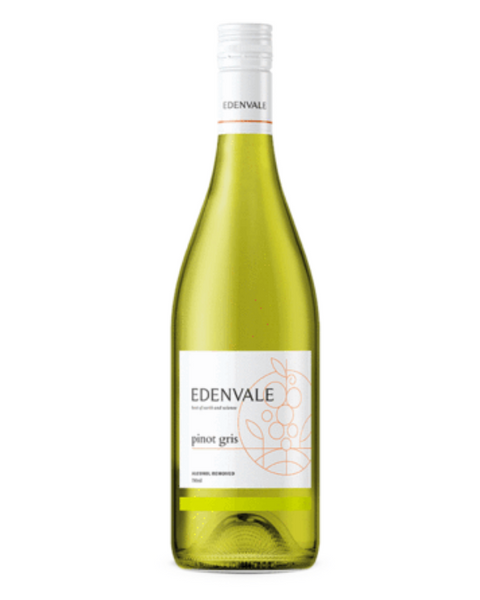 Edenvale - Pinot Gris, Alcohol Removed