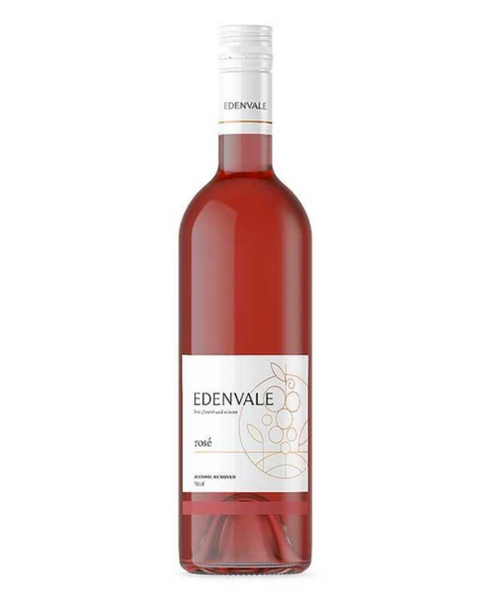 Edenvale - Rose, Alcohol Removed